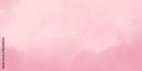 Pink Watercolor abstract background texture, Illustration, texture for design. Subtle veiling pattern for creative applications. grunge paper texture .

