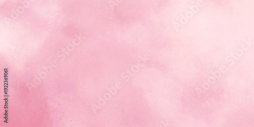 Pink Watercolor abstract background texture, Illustration, texture for design. Subtle veiling pattern for creative applications. grunge paper texture .

