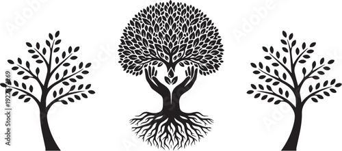 A simple and clean graphic design element that says 'vector file' in a minimalist font.