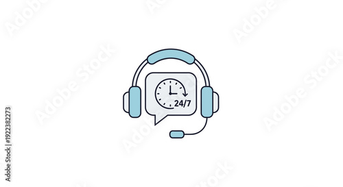 24 hour customer service call center.