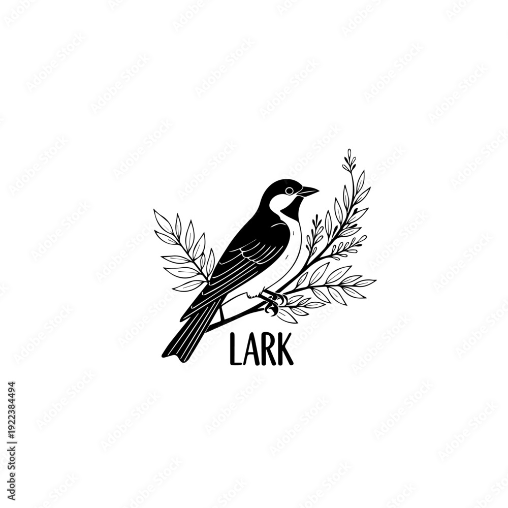 Obraz premium Minimalist icon representing a vector file format for digital design projects