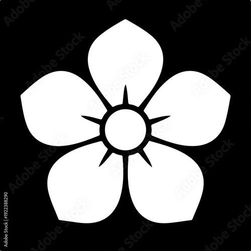 Birth Month Flower Vector Pack Complete January to December Floral Symbols, Minimal Botanical Line Art and Color Flowers Isolated on White Background for Poster, Invitation, Branding, and Craft Design