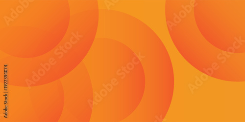 simple minimalist background effect memphis abstarct backround orange modern art nice simple graphic