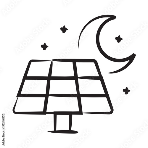 Solar panel
