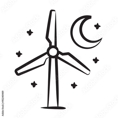 Wind turbine