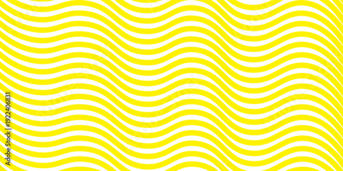 yellowcolour diagonal wave line pattern can be used textile ,tabile clothe ,and background.