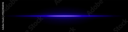 Horizontal white light beam composition. Bright glowing line, soft radiant center, dark gradient backdrop, subtle haze edges, minimal abstract atmosphere, luminous strip effect, focused illumination