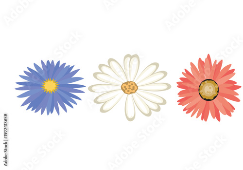 Digital Transformation: Modern Abstract Business Data Flow