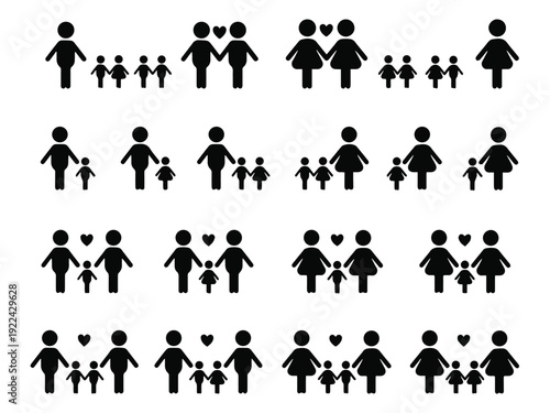 Gay Lesbian Parents With Children