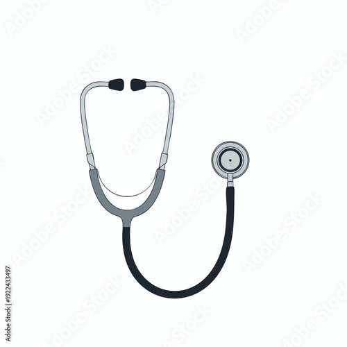 High Quality Stethoscope for Medical and Healthcare Professionals