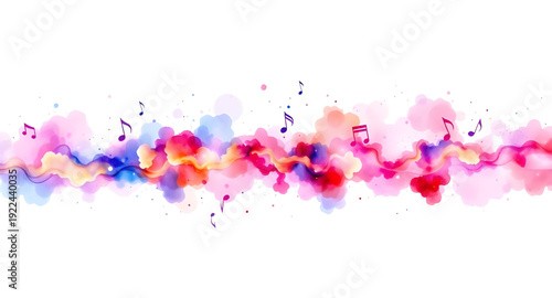 abstract, music, background, notes, melody, rhythm, sound, harmony, musical, art, design, graphic, creative, colorful, vibrant, waves, flow, motion, dynamic, energy, tempo, beat, audio, song, tune, co