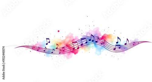 abstract, music, background, notes, melody, rhythm, sound, harmony, musical, art, design, creative, colorful, waves, motion, dynamic, tempo, beat, audio, song, tune, composition, staff, clef, symbol, 