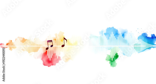 abstract, music, background, notes, melody, rhythm, sound, harmony, musical, art, design, graphic, creative, colorful, vibrant, waves, flow, motion, dynamic, energy, tempo, beat, audio, song, tune, co