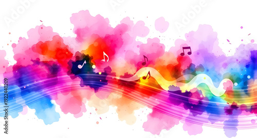 abstract, music, background, notes, melody, rhythm, sound, harmony, musical, art, design, creative, colorful, waves, motion, dynamic, tempo, beat, audio, song, tune, composition, staff, clef, symbol, 
