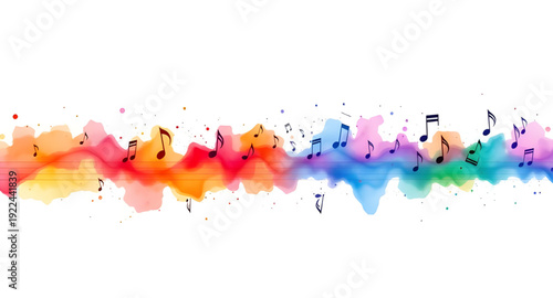 abstract, music, background, notes, melody, rhythm, sound, harmony, musical, art, design, graphic, creative, colorful, vibrant, waves, flow, motion, dynamic, energy, tempo, beat, audio, song, tune, co