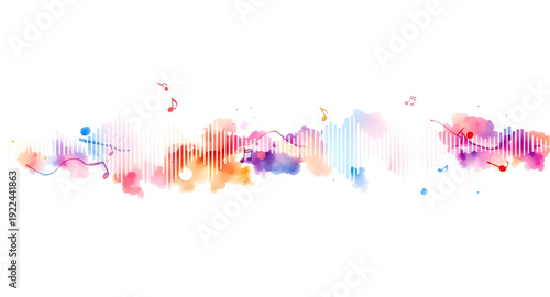 abstract, music, background, notes, melody, rhythm, sound, harmony, musical, art, design, creative, colorful, waves, motion, dynamic, tempo, beat, audio, song, tune, composition, staff, clef, symbol, 