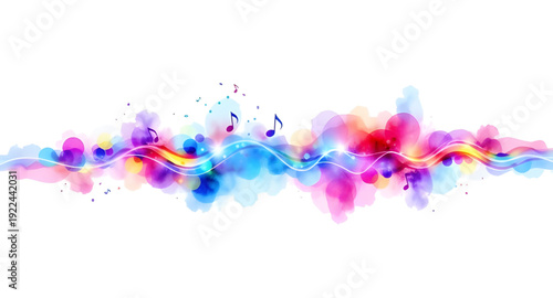 abstract, music, background, notes, melody, rhythm, sound, harmony, musical, art, design, creative, colorful, waves, flow, motion, dynamic, tempo, beat, audio, song, tune, composition, staff, clef, sy