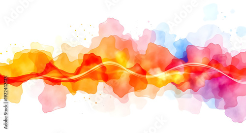 abstract, colorful, music, wave, background, sound, audio, rhythm, melody, harmony, vibration, pulse, flow, motion, dynamic, energy, frequency, spectrum, equalizer, waveform, digital, modern, design, 