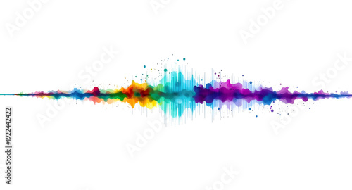 abstract, colorful, music, wave, background, sound, audio, rhythm, melody, harmony, vibration, pulse, flow, motion, dynamic, energy, frequency, spectrum, equalizer, waveform, digital, modern, design, 