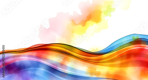 abstract, colorful, music, wave, background, sound, audio, rhythm, melody, harmony, vibration, pulse, flow, motion, dynamic, energy, frequency, spectrum, equalizer, waveform, digital, modern, design, 