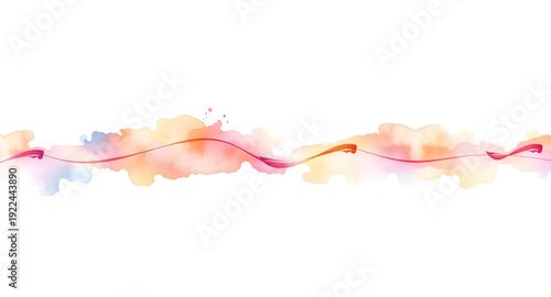 abstract, watercolor, colourful, wave, background, fluid, paint, splash, flow, motion, art, texture, gradient, vibrant, soft, organic, liquid, blend, harmony, dynamic, creative, design, modern, aesthe