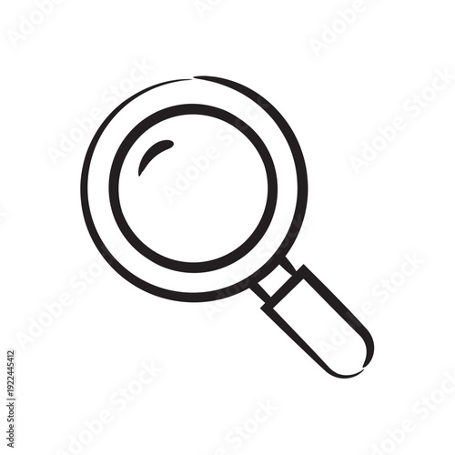 Magnifying glass