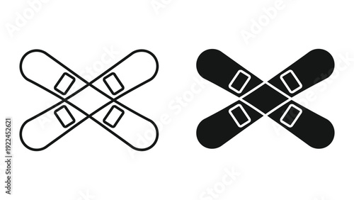 Band aids in black and white