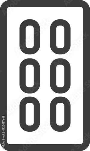 Animated Return Policy Lineal Icon Style, Pharmacy Outline Icon Personal injury law icon lineal illustration concept with icon of malpractice, empathy, accidents, medical reports, compensation, lawyer