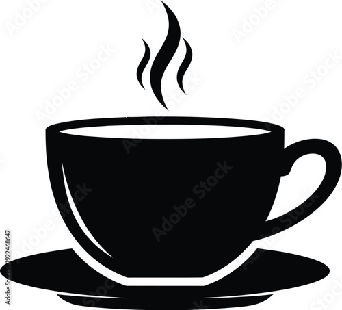 Crown of thorns, isolated on white background