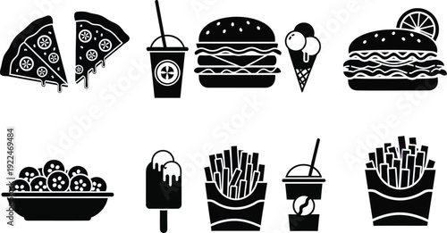 Crown of thorns, isolated on white background