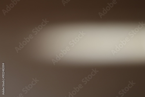Una toma de cerca de un fondo abstracto  de color marrón  con ligero desenfocado