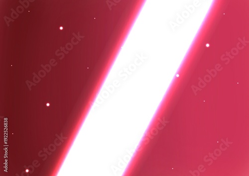 abstract red background