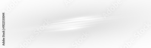 Silver power ray with streak burst and luminous beam. Sparkling glow with cosmic explosion, radiant texture and magical space energy.