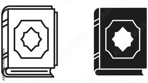 vector illustration of an abstract background