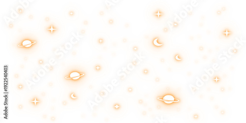 Seamless vector illustration of a tasty yellow Swiss cheese slice featuring a macro texture of circular bubbles and Emmental holes in an abstract food pattern