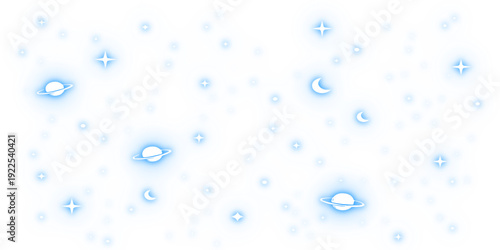 A macro illustration of clear bubbles and blue water drops creates a clean liquid texture with transparent aqua droplets reflecting a calm underwater nature pattern