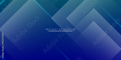 Modern dark blue dynamic liquid waves background. Eps 10 Vector