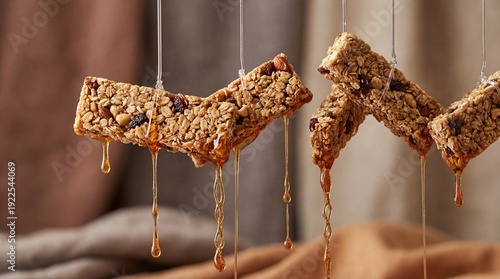 Indulge in a visual feast f...