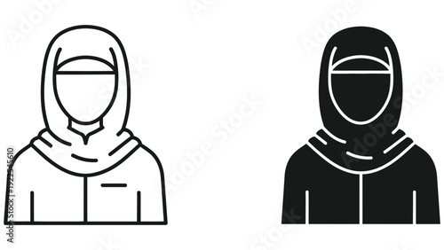 hand gestures vector illustration