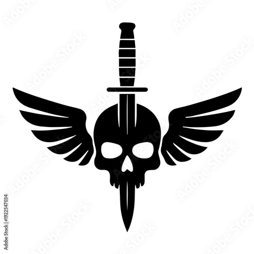 Special Operations Dagger Brevet