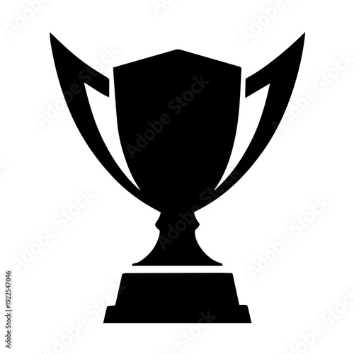 Titan Dominion Trophy
