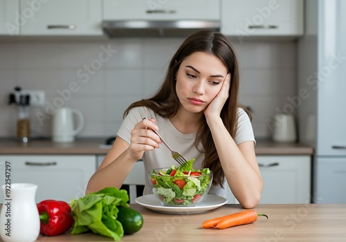 The Reluctant Harvest