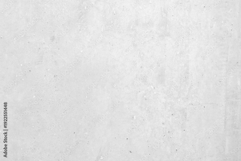 Fototapeta premium gray concrete wall abstract background clear and smooth texture grunge polished cement outdoor.