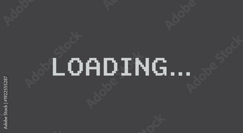 A simple, moody dark gray gradient provides a versatile backdrop for text or design elements. Perfect for conveying sophistication, minimalism, or a s