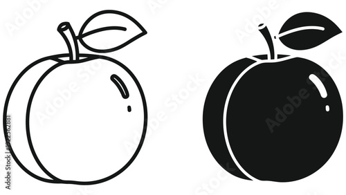 eggplant and tomatoes