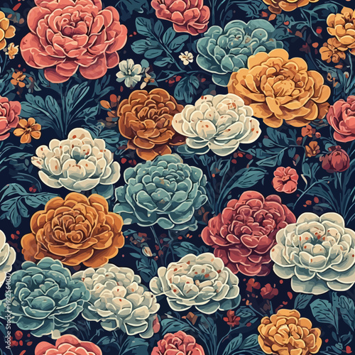 Pattern Design Very Cool design