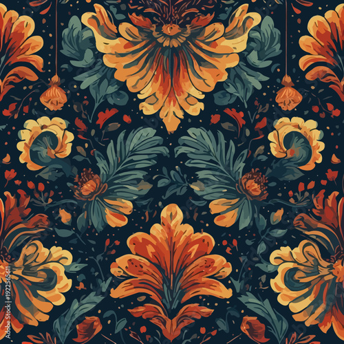 Pattern Design Very Cool design