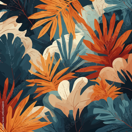 Pattern Design Very Cool