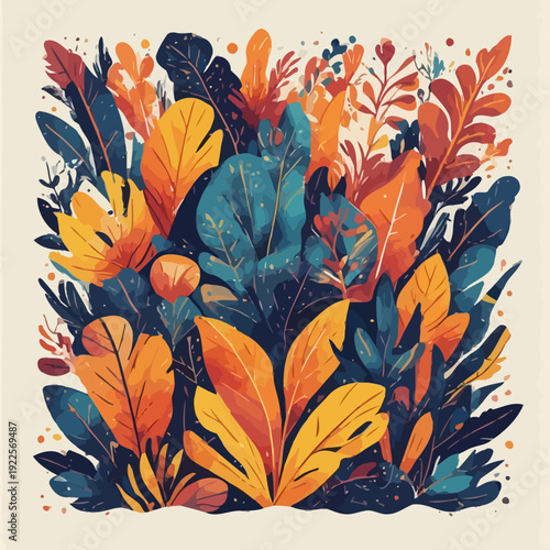 Pattern Design Very Cool