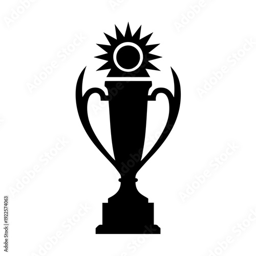 Aurora Prestige Trophy